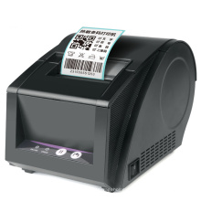 80mm Barcode Label Sticker Printer USB/Bluetooth 3 inch Thermal Receipt POS Printers